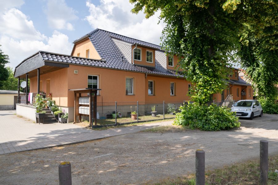 Am Krankenhaus 13 Bild 0