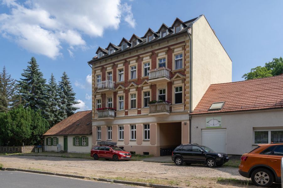 Alte Berliner Straße 67 Bild 2