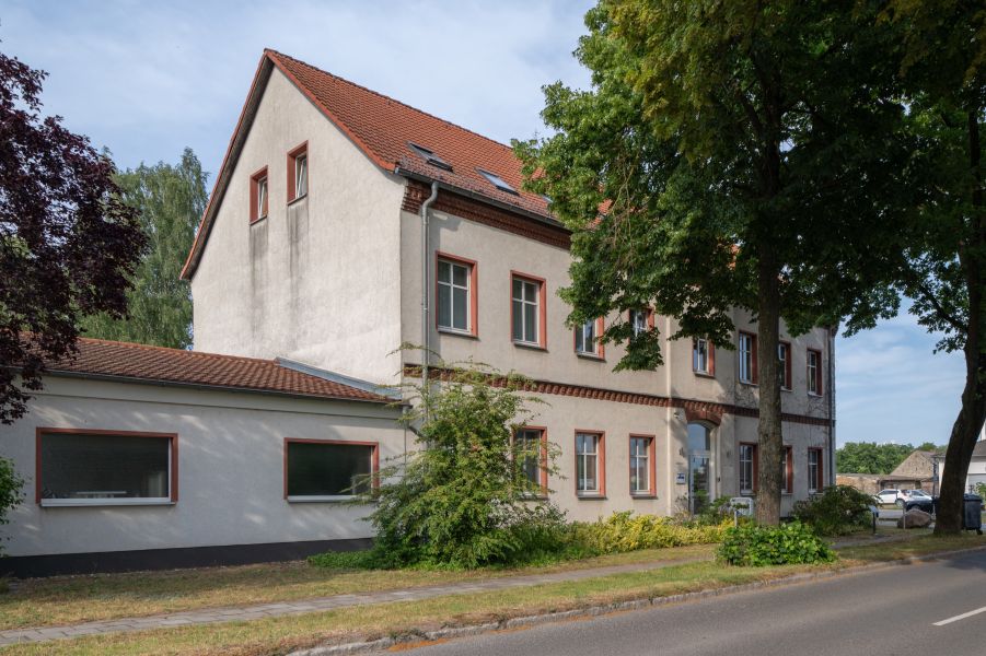 Altlandsberger Straße 3 Bild 2