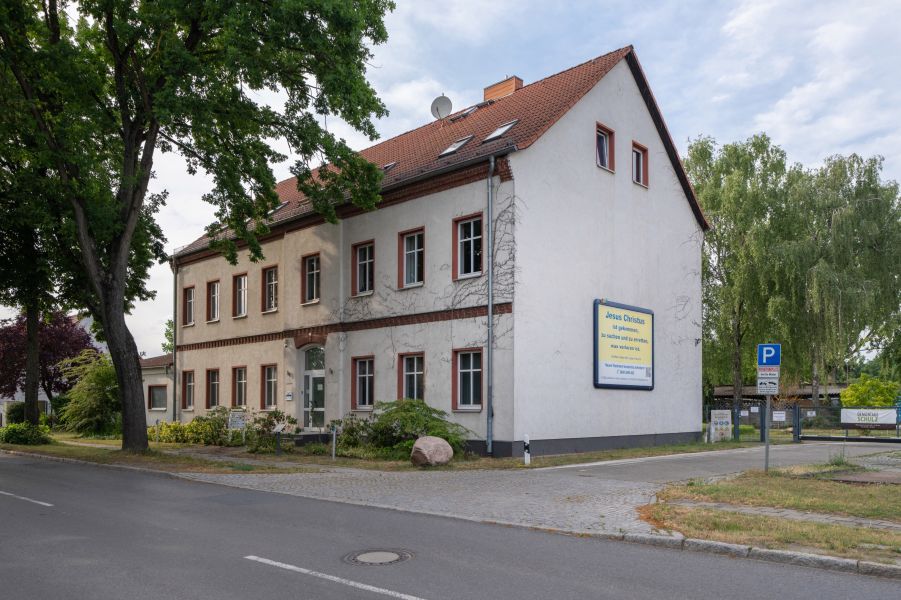 Altlandsberger Straße 3 Bild 1