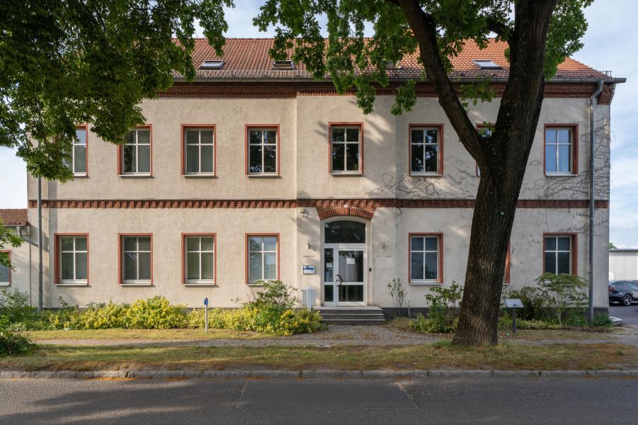 Altlandsberger Straße 3 Bild 3