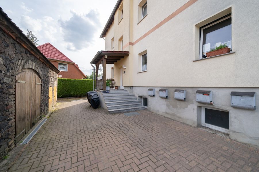 Ernst-Thälmann-Straße 45 Bild 2