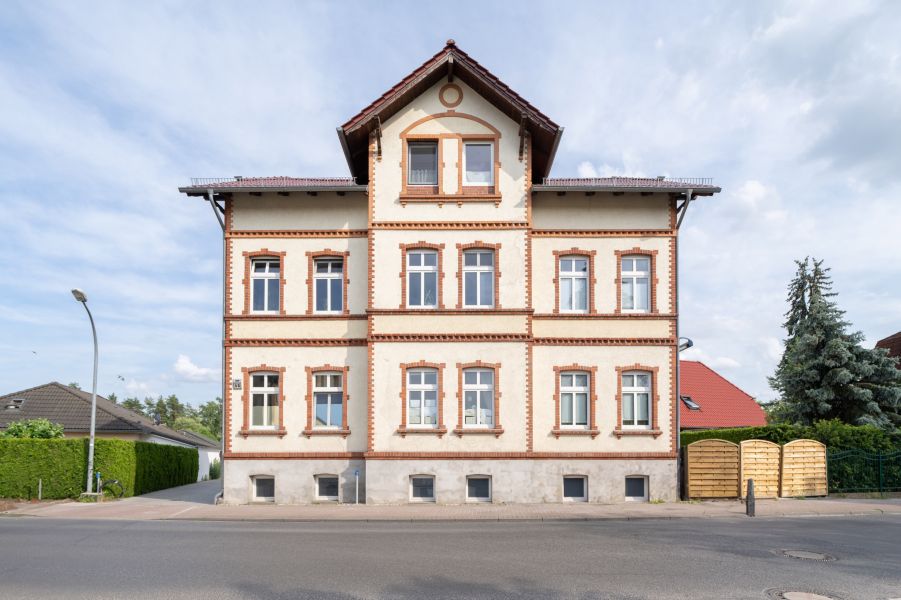 PKW-Stellplatz auf Privatgrundstück zu vermieten Bild 2