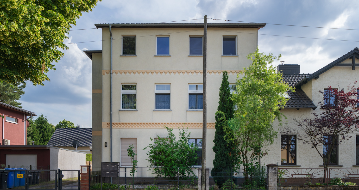 Lange Straße 56, 15370 Fredersdorf