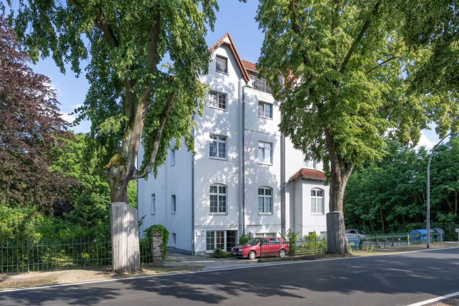 Ernst-Thälmann-Straße 107 Bild 6