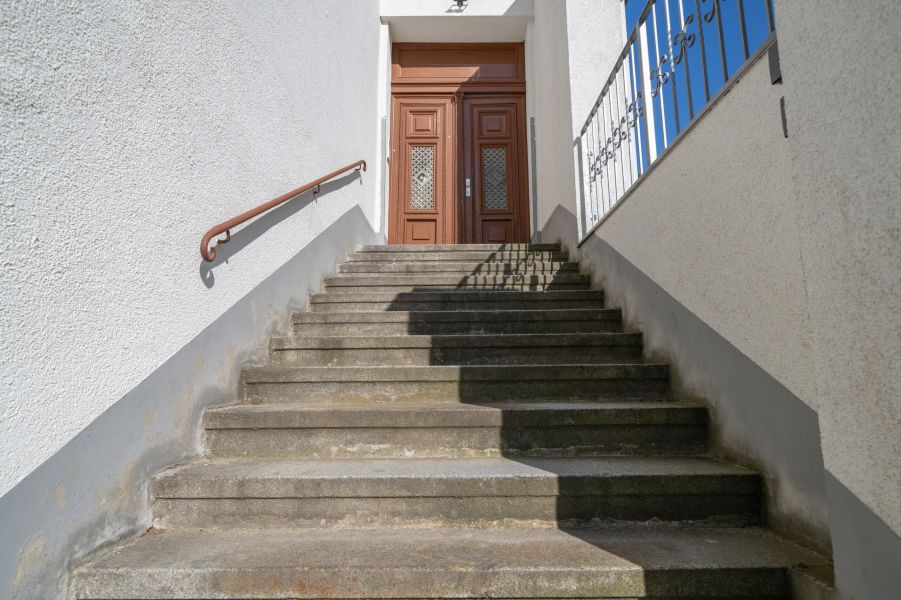 Ernst-Thälmann-Straße 107 Bild 1