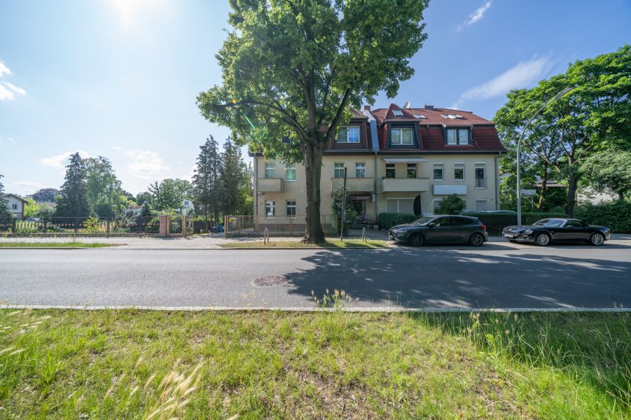 Ernst-Thälmann-Straße 15a Bild 0