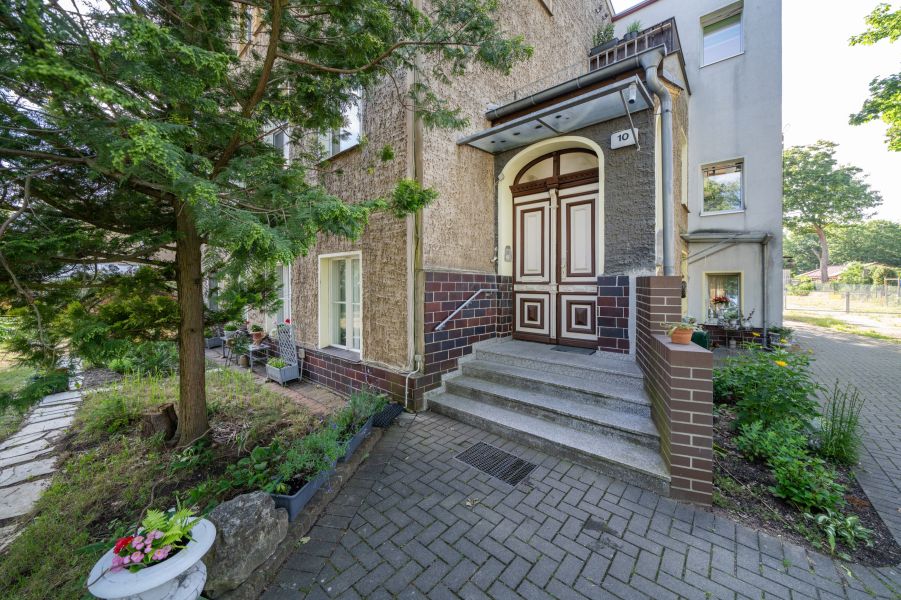 Waldemarstraße 10 Bild 1