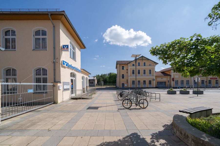 Bahnhofstraße 6 Bild 2