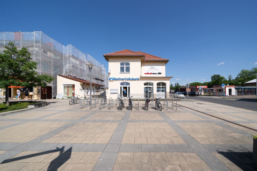 Bahnhofstraße 6 Bild 1