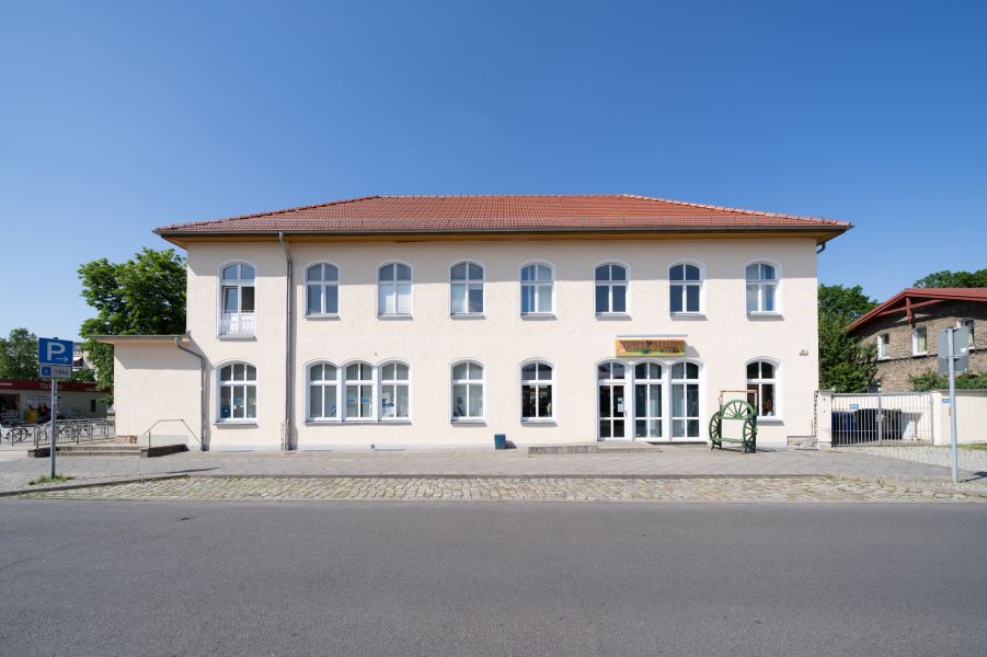 Bahnhofstraße 6 Bild 0