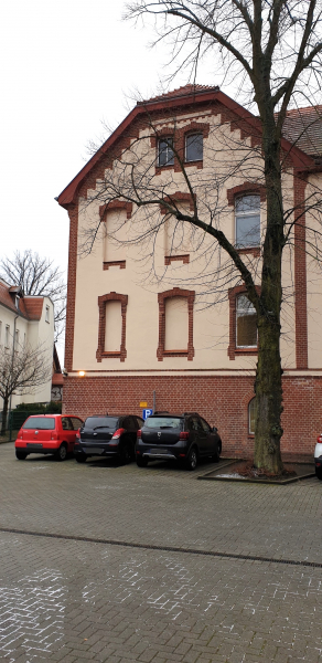 13 Stellplätze im Paket in Königs Wusterhausen zu vermieten Bild 0