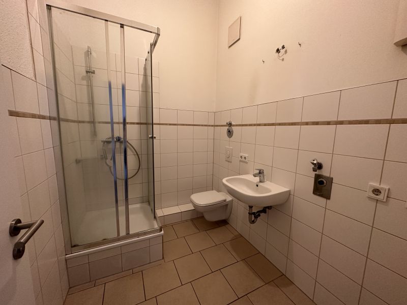 Charmante 2-Zimmer-Altbauwohnung im Herzen von Eberswalde! - Photo 2