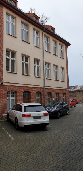 13 Stellplätze im Paket in Königs Wusterhausen zu vermieten Bild 3