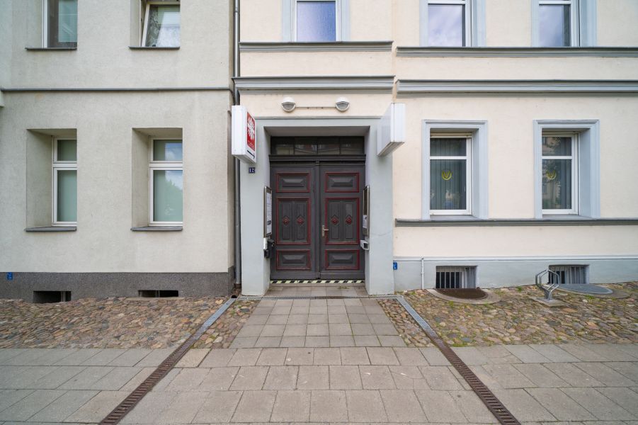 August-Bebel-Straße 12 Bild 0