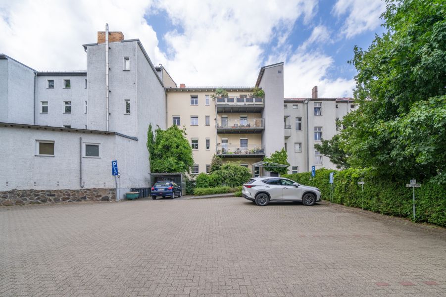 August-Bebel-Straße 12 Bild 2