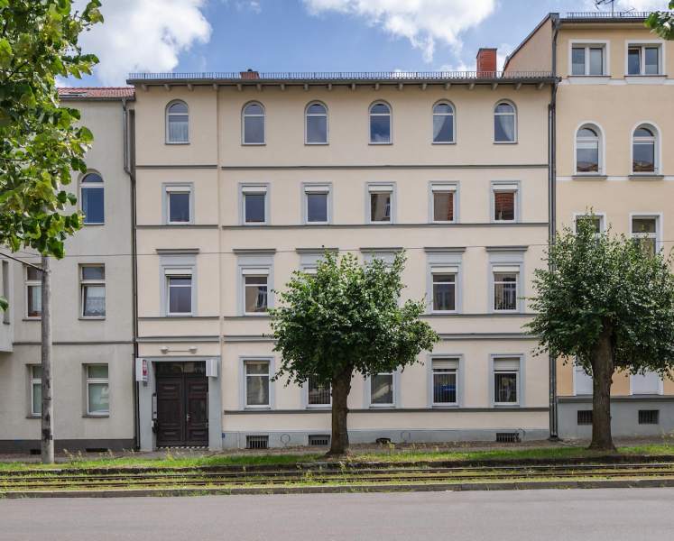 August-Bebel-Straße 12 Bild 5