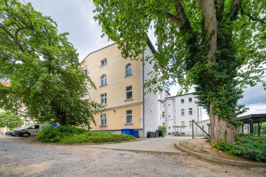 August-Bebel-Straße 13 Bild 4