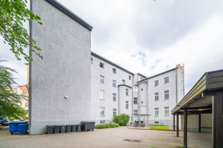 August-Bebel-Straße 13 Bild 3