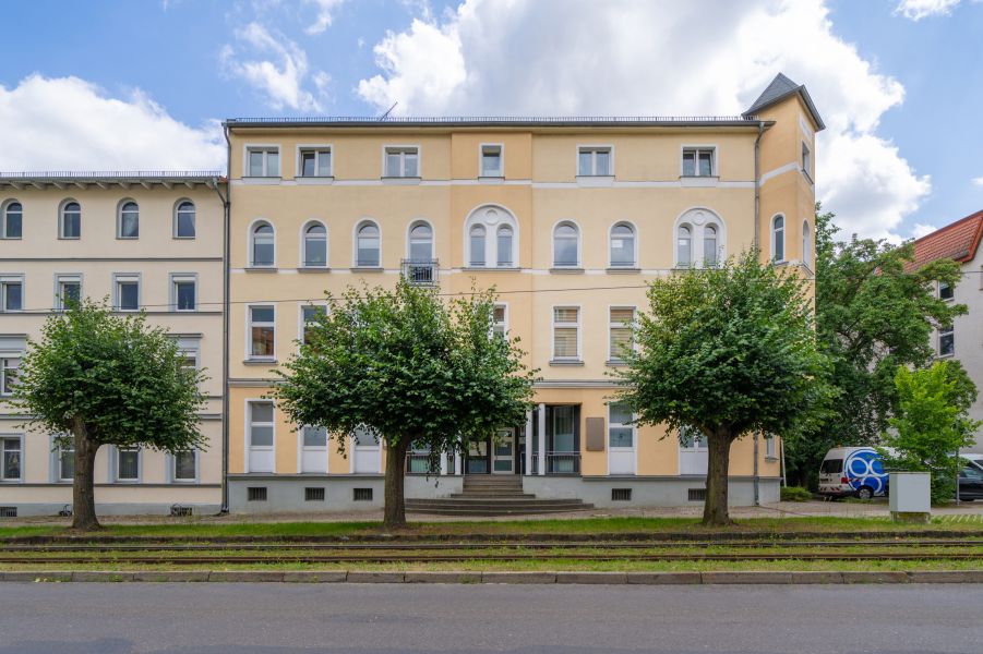 August-Bebel-Straße 13 Bild 1