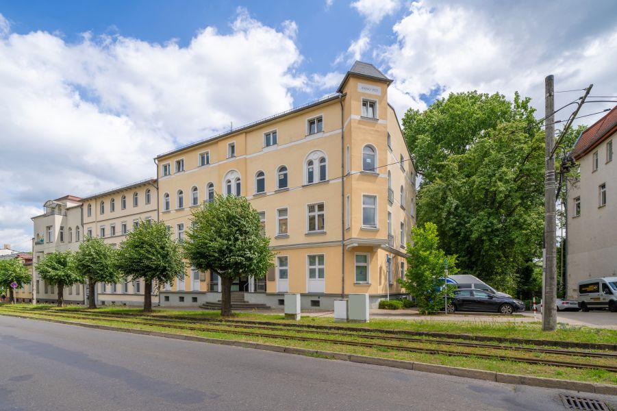 August-Bebel-Straße 13 Bild 0