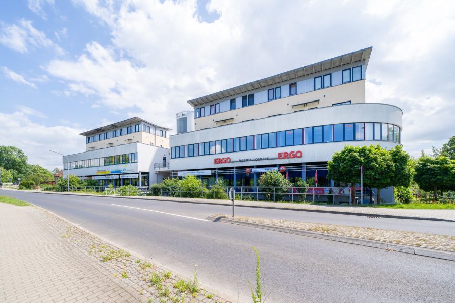 Prötzeler Chaussee 1 Bild 0