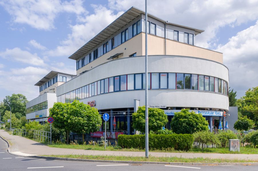 78,08 m² Keller- und Lagerfläche in Strausberg Bild 1