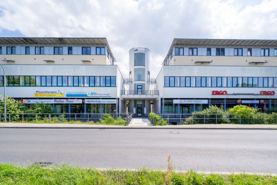 Prötzeler Chaussee 1 Bild 2