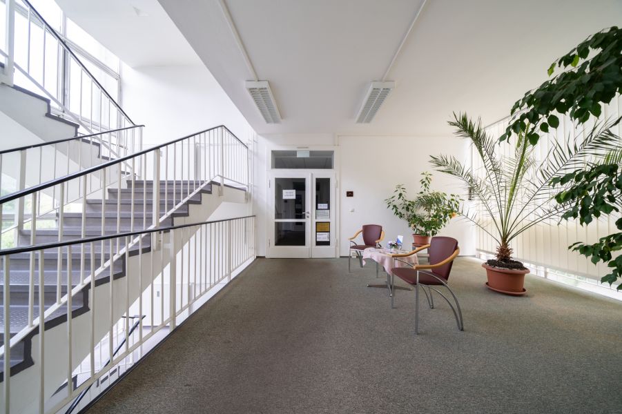 Schöne Gewerbefläche in Eggersdorf zu vermieten Bild 2