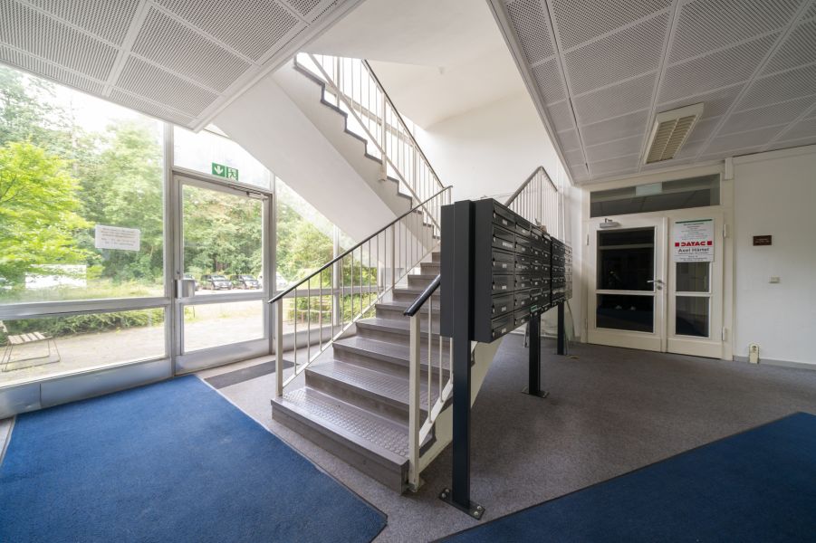 Büro in Eggersdorf zu vermieten Bild 2