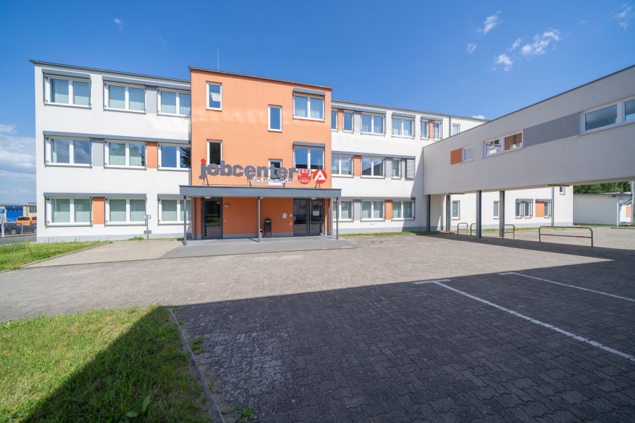 Kellerfläche in Seelow zu vermieten Bild 0