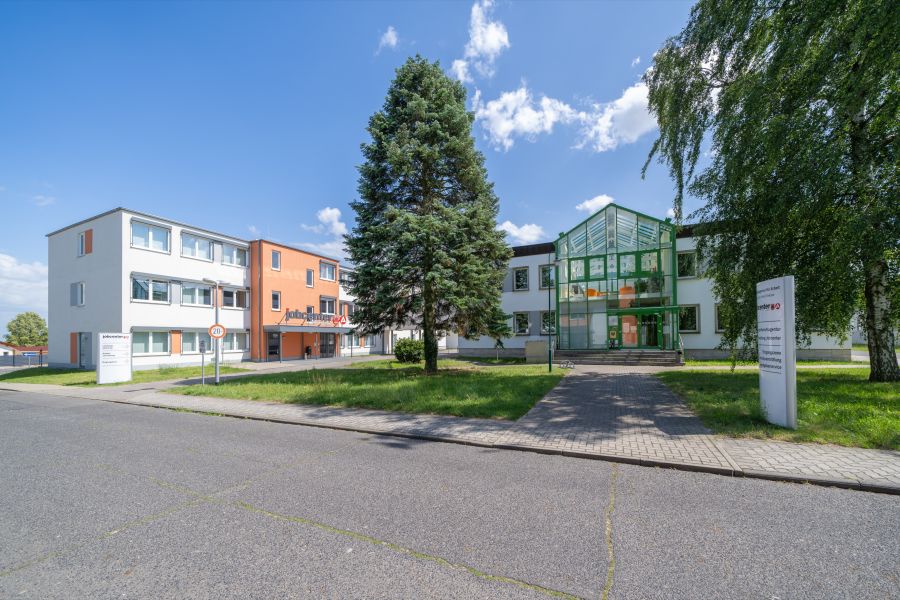 Fichtenweg 3-5, 15306 Seelow