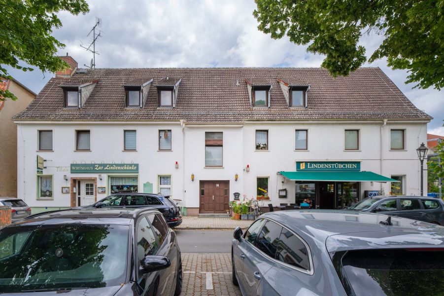 Lindenplatz 14 Bild 1