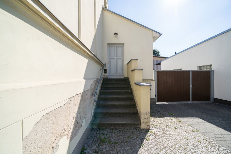 Bahnhofstraße 56 Bild 2