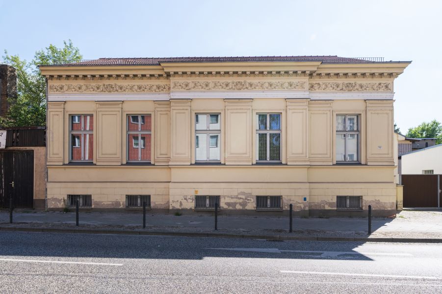 Bahnhofstraße 56 Bild 1