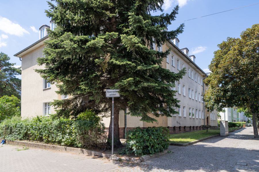 Heegermühler Str. 29 & 31 Bild 3