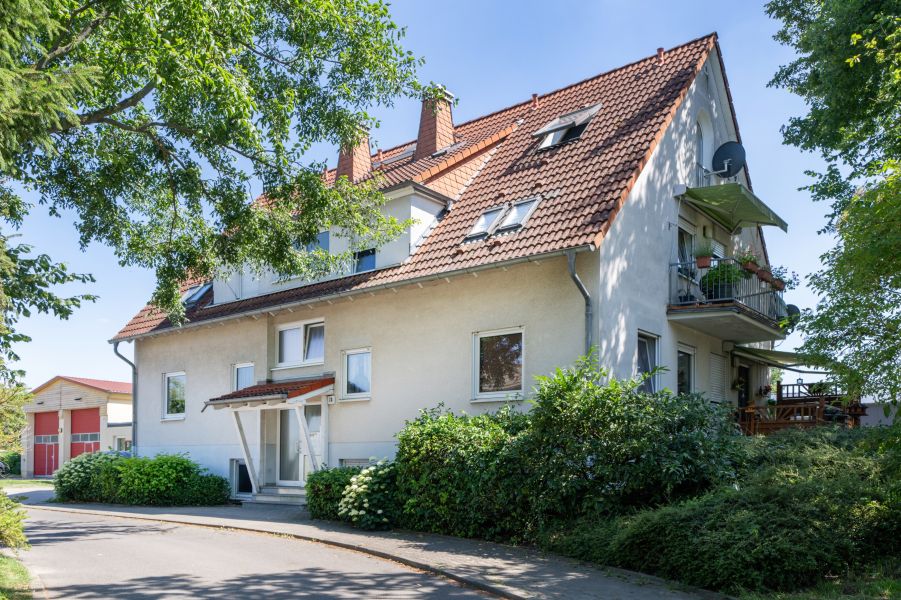 Dorfstraße 7 & 7a Bild 0