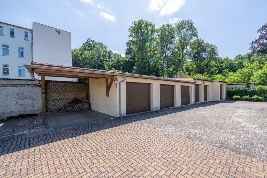 Carl-von-Ossietzky-Straße 21 Bild 5