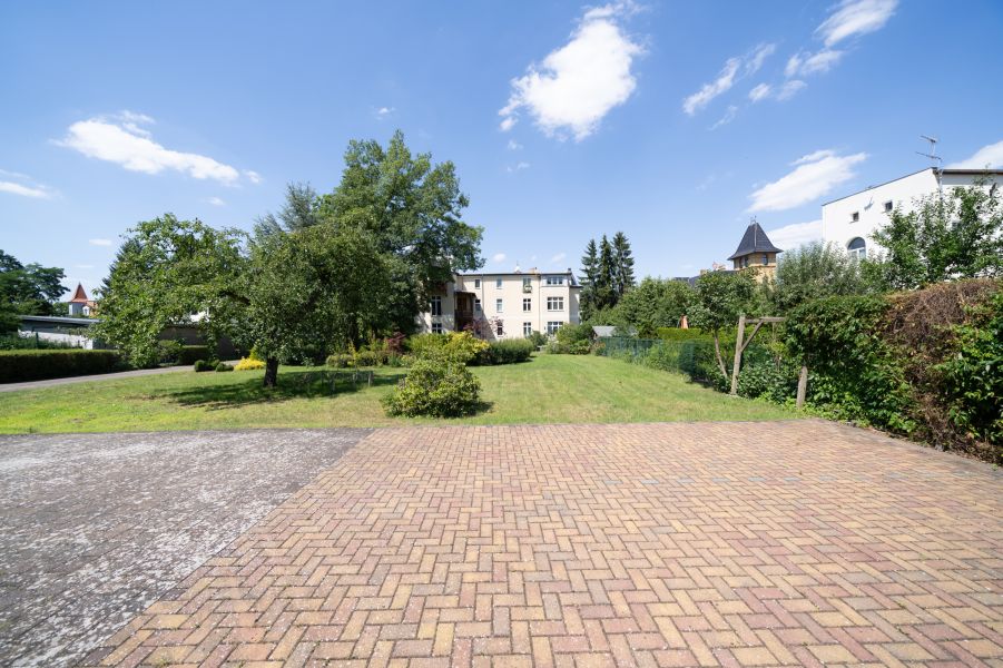 Carl-von-Ossietzky-Straße 21 Bild 4