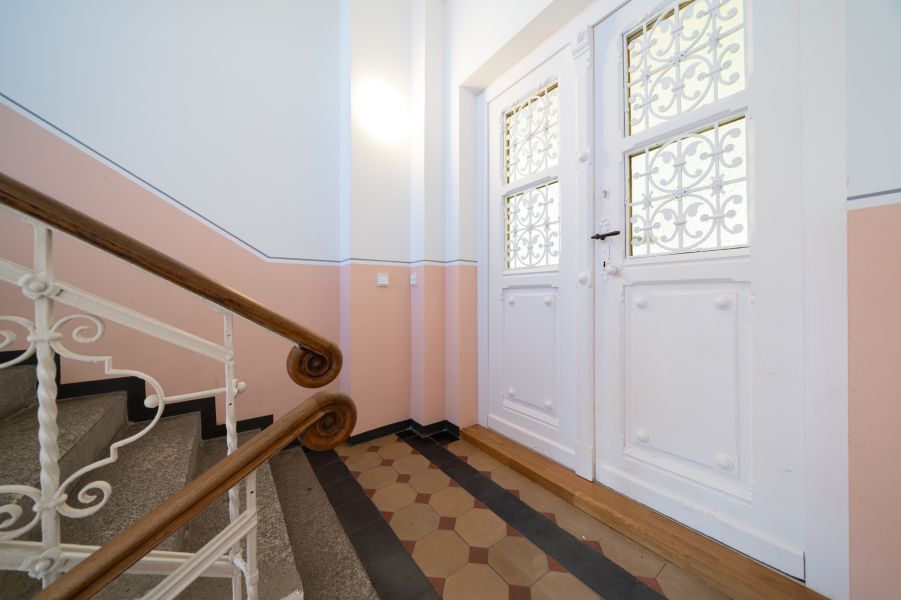 Eisenbahnstraße 101 Bild 5