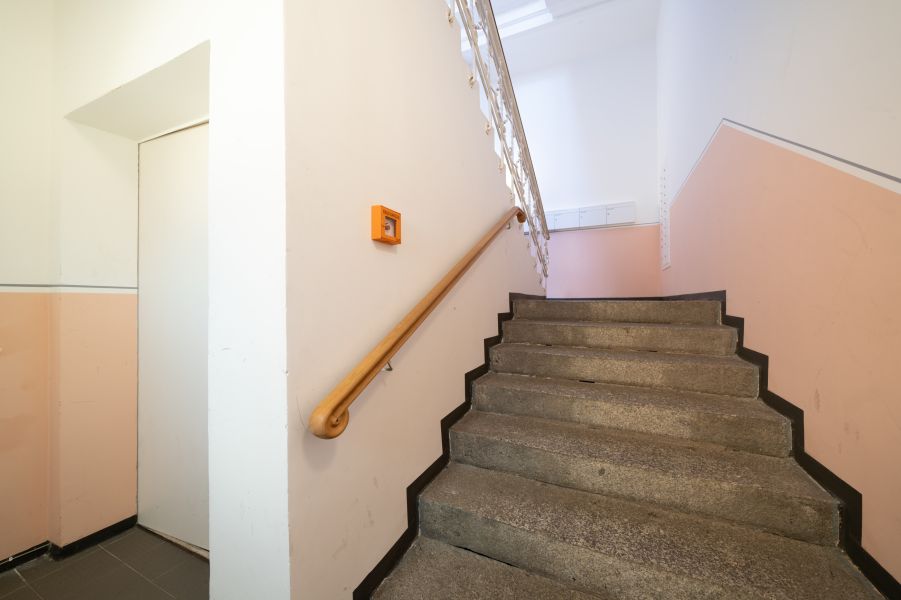 Eisenbahnstraße 101 Bild 2