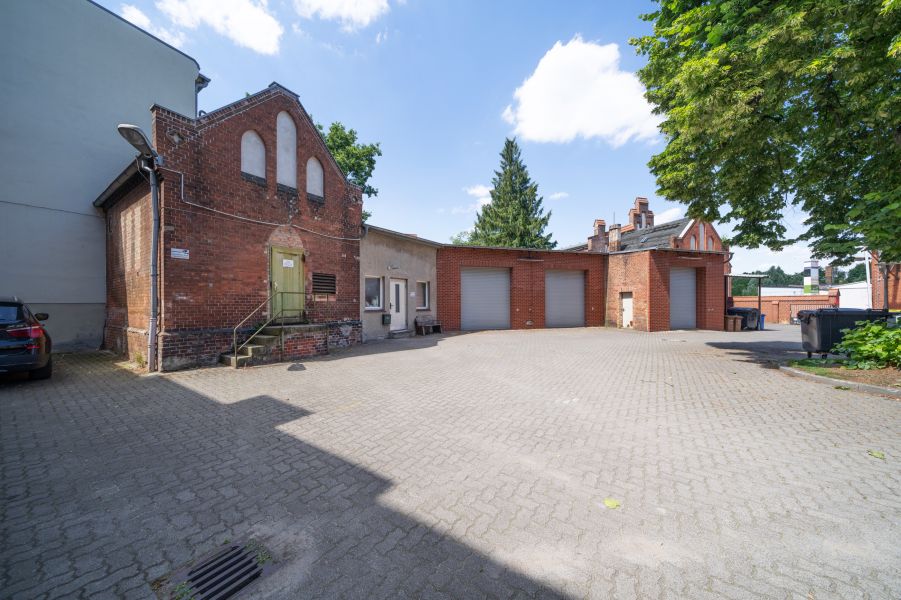 Eisenbahnstraße 101 Bild 1