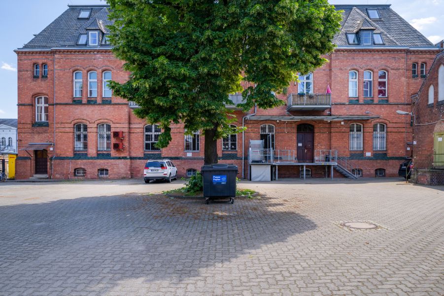 Eisenbahnstraße 101 Bild 4