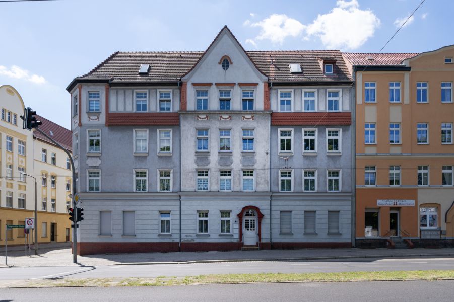 Heegermühler Straße 7 Bild 0