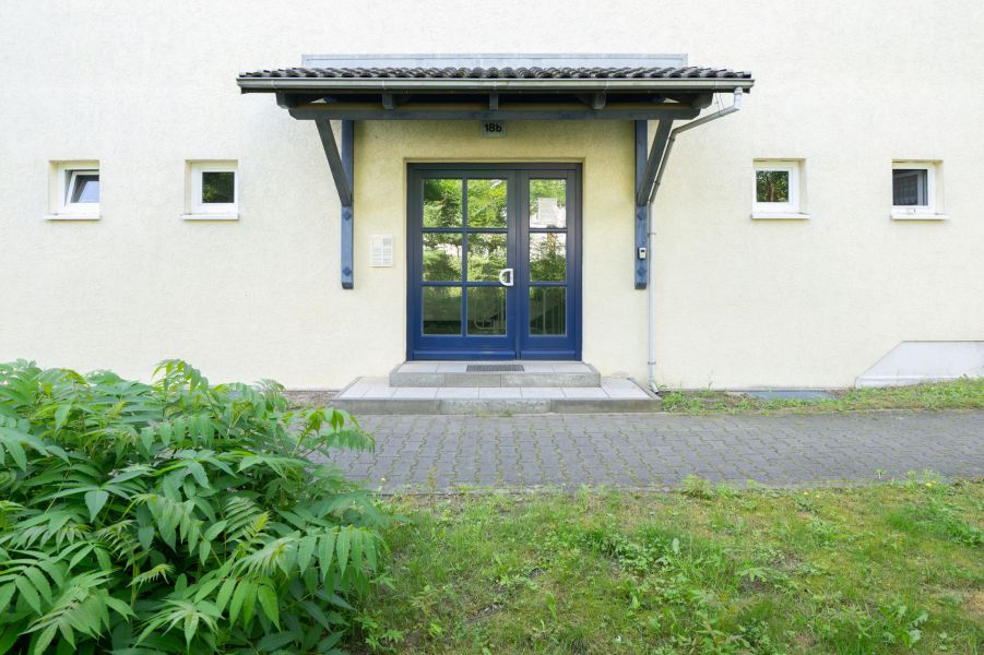 Schloßgutsiedlung 18a-c Bild 5