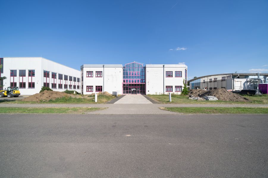 Industriestraße 4 Bild 10