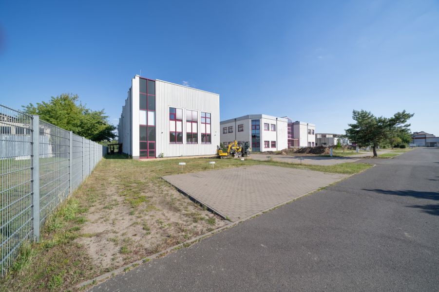 Industriestraße 4 Bild 11