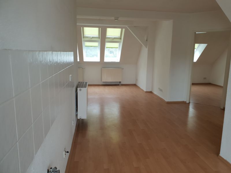 3 Zimmer Lichtdurchfluteter Wohntraum über den Dächern von Strausberg - Photo 4