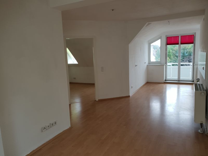 3 Zimmer Lichtdurchfluteter Wohntraum über den Dächern von Strausberg - Photo 5