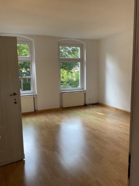 Schöne 3-Zimmer-Wohnung im gemütlichen Mehrfamilienhaus, optional mit Gartenanteil. - Foto 5